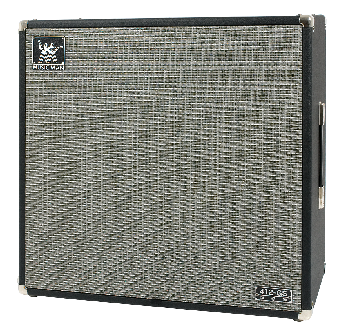 412GS Gitarrenbox, 600W