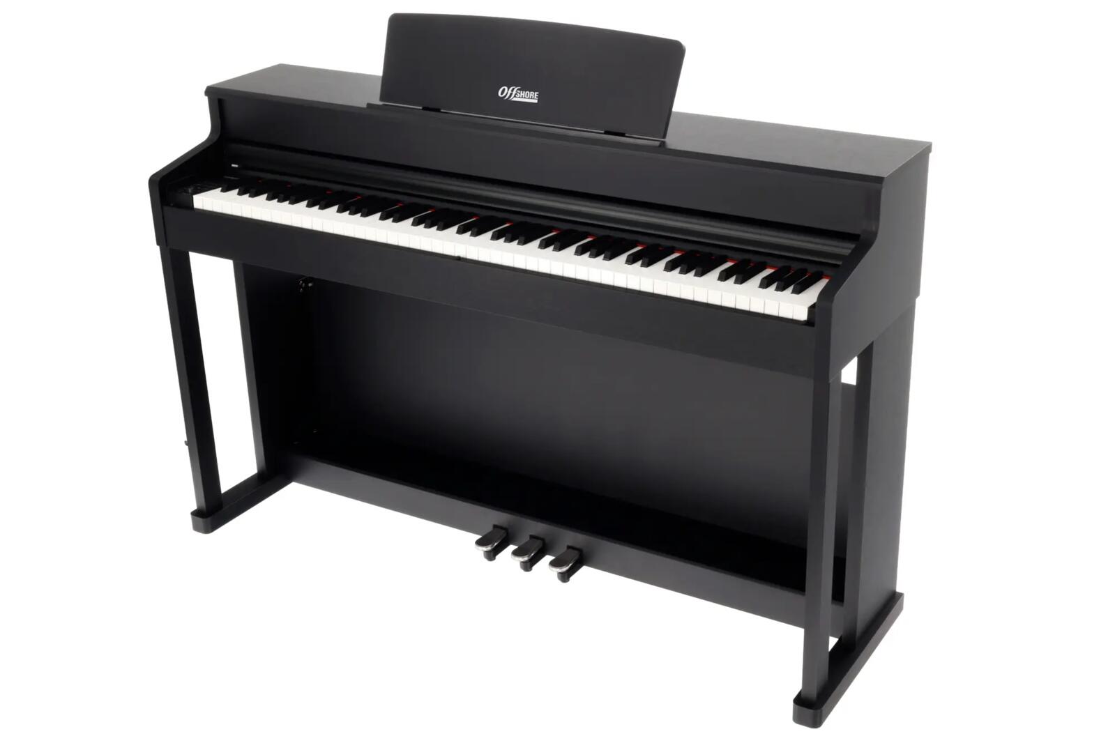 DP50 Schwarz Matt