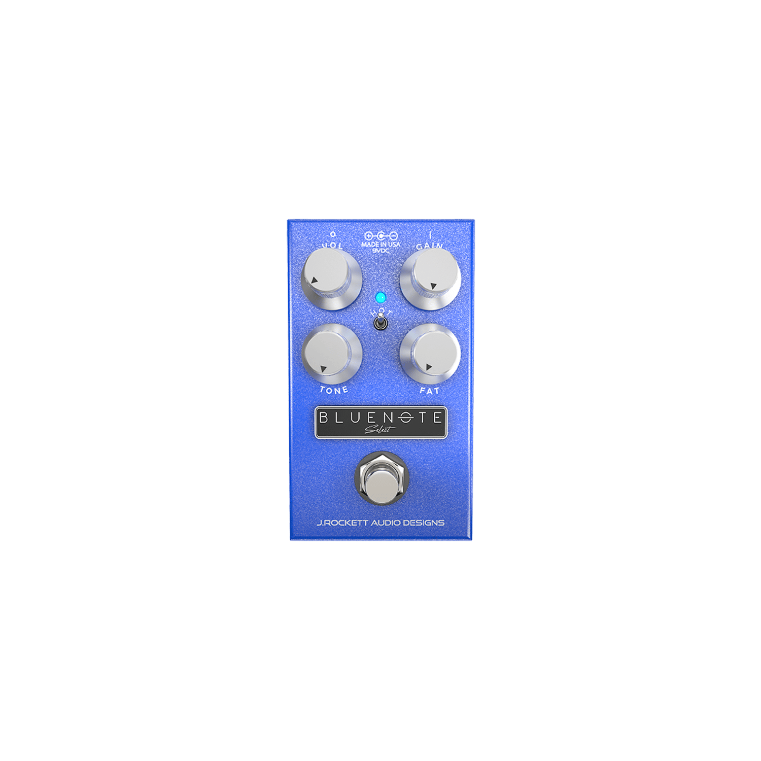 Blue Note Select