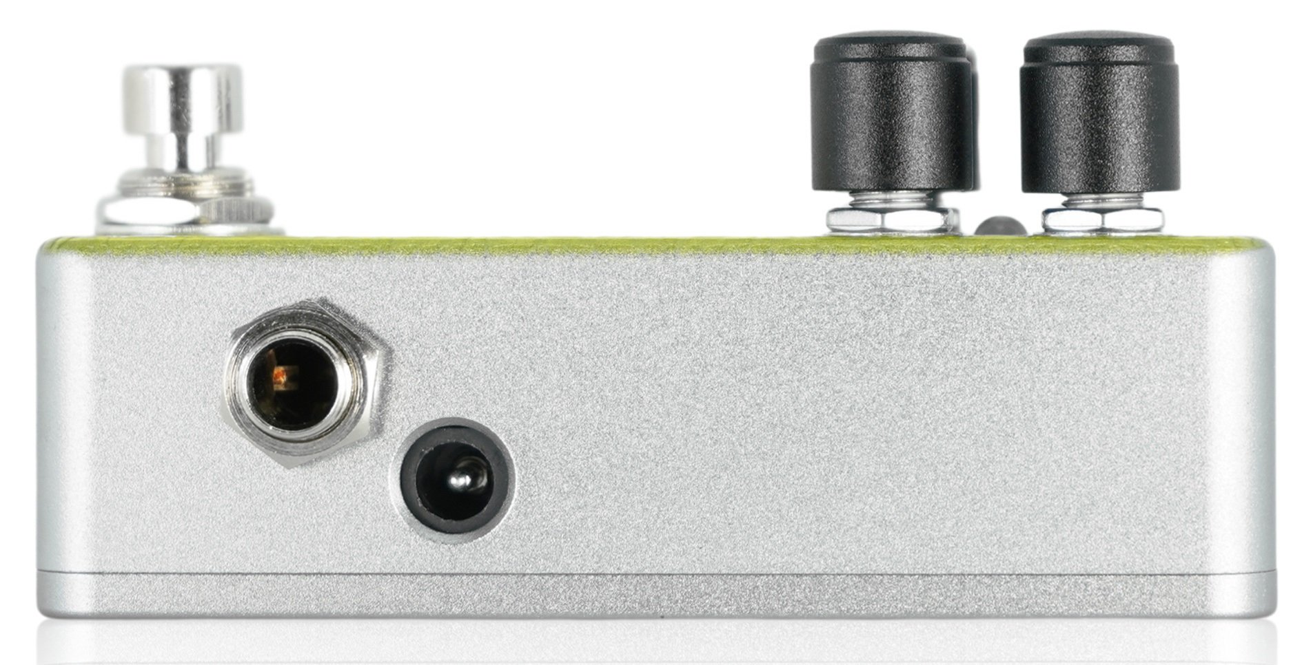 Lemon Yellow Compressor 4K