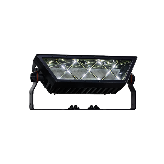 FREAX IP65 Blinder und Strobe mit markantem Design