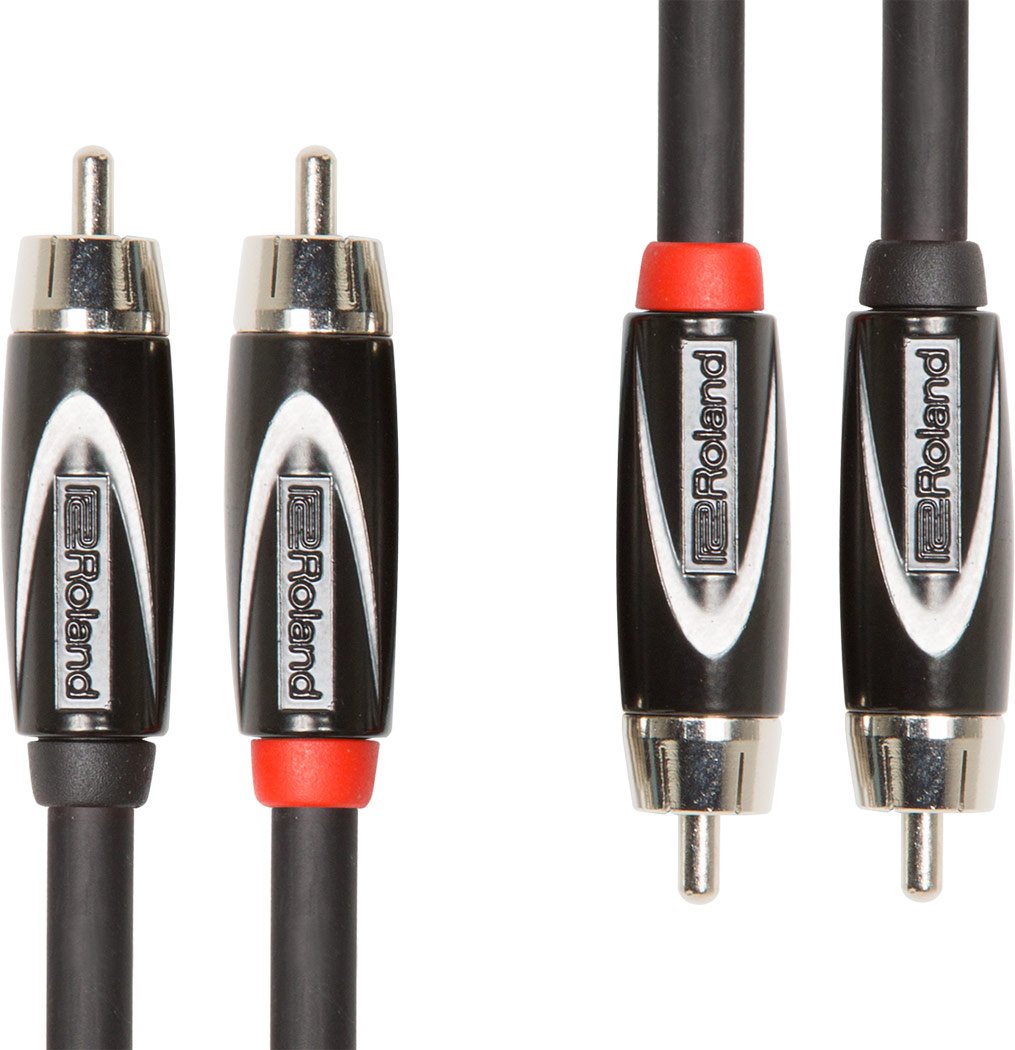 RCC-5-2R2R 1,5m Audiokabel