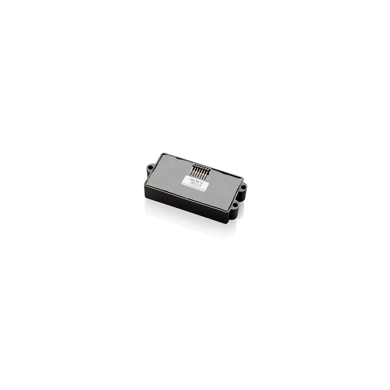 MM-TWX Bass Pickup Black