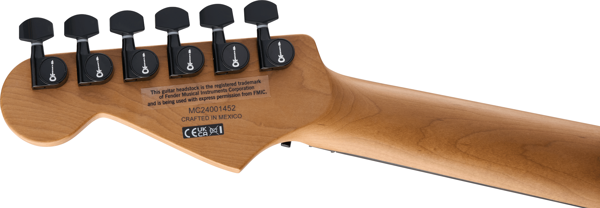 Pro-Mod Plus San Dimas Style 1 HH FR EB Scorched Earth