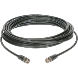 BNC HD-SDI Kabel 5m (gebraucht)