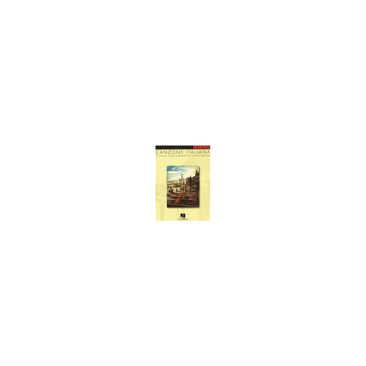 Canzone Italiana