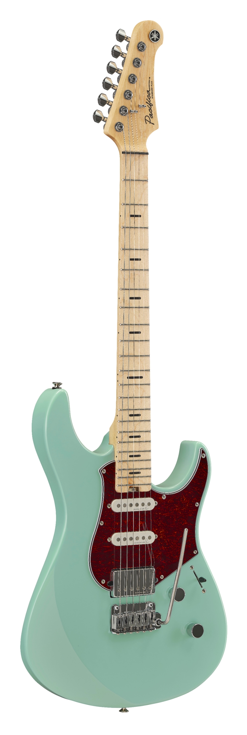 PACS+12M Sonic Blue 