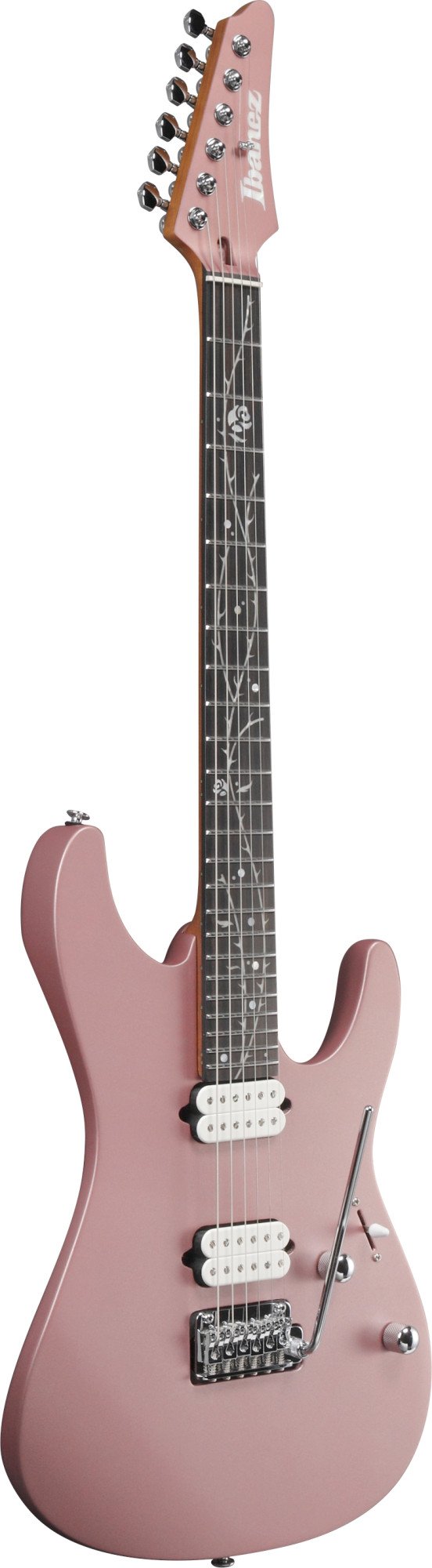 TOD10-MM Tim Henson E-Gitarre Metallic Mauve