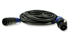 Speaker Cables