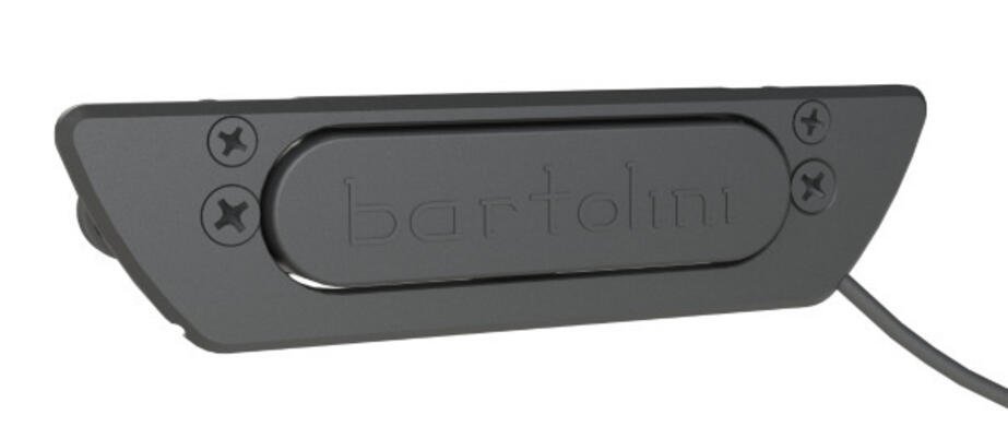 Acoustic Guitar Soundhole Pickup (3AV)