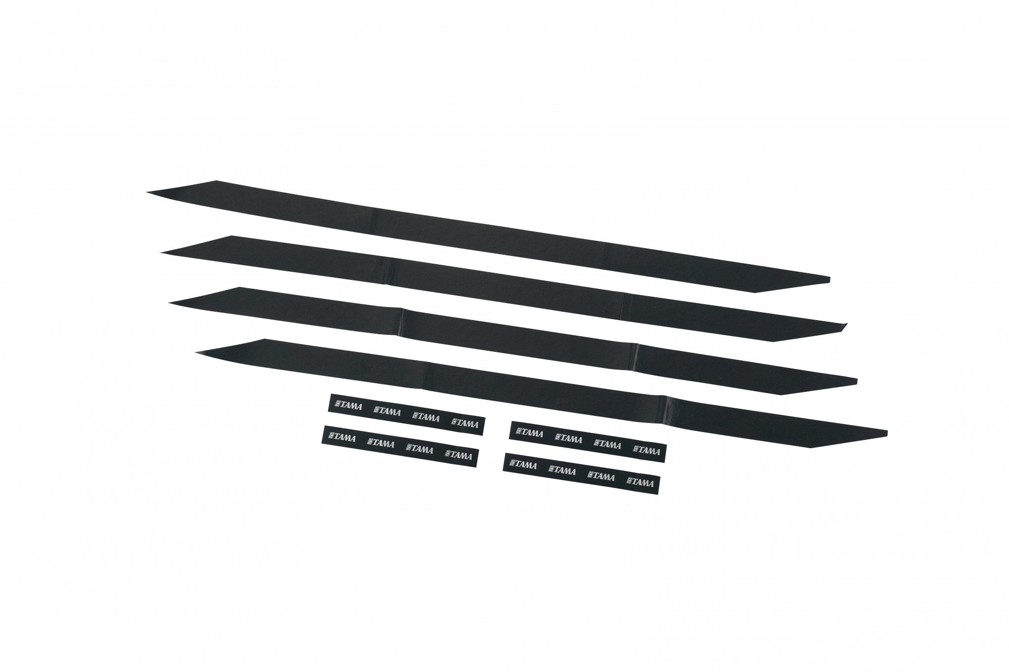 TGW10BK Grip Wrap Set