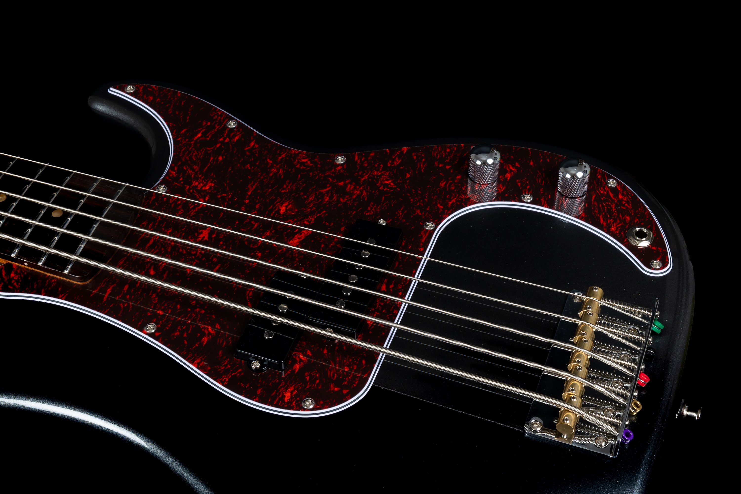 JPB-305 CRC P-Bass