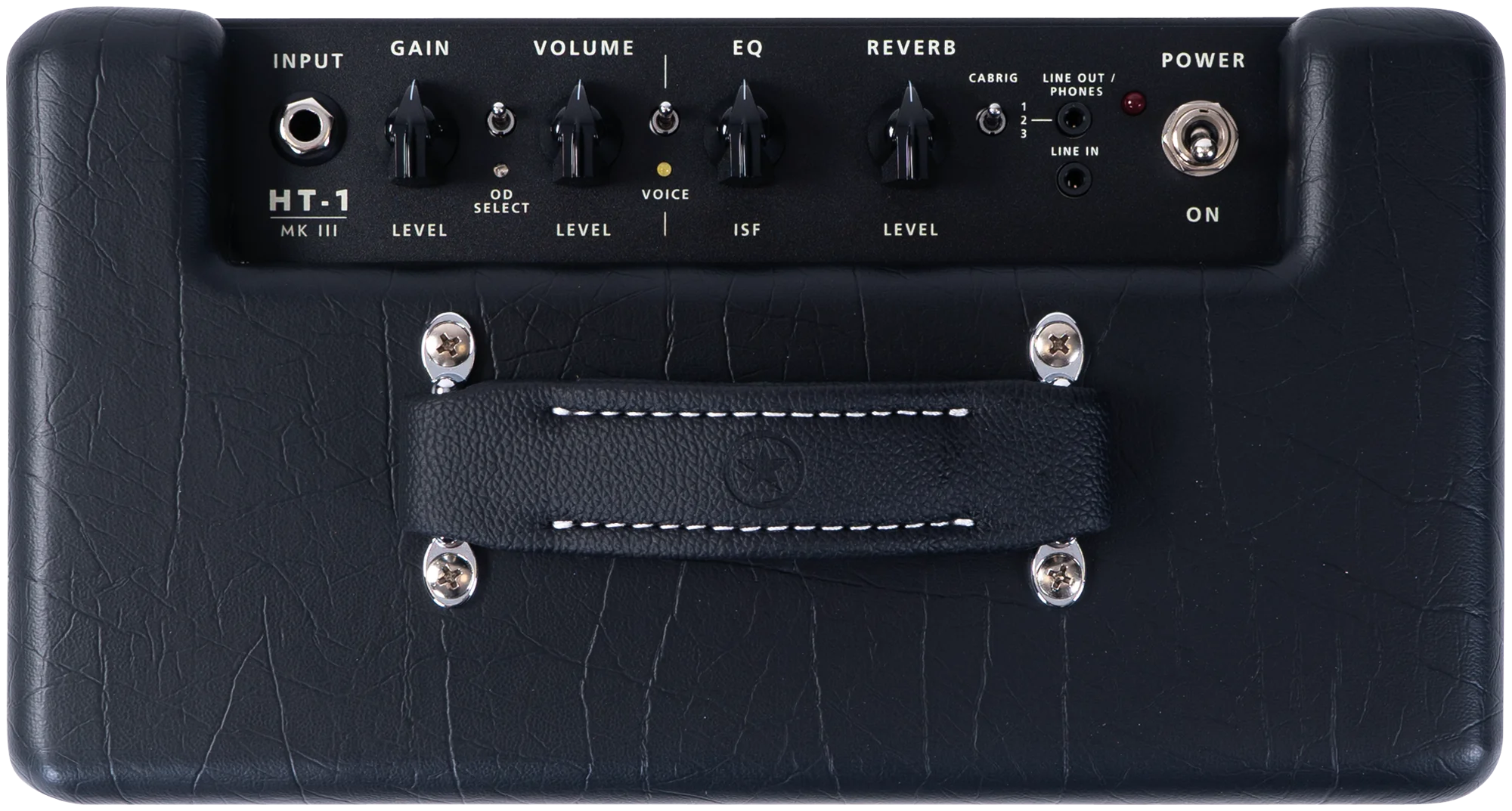 HT-1R MkIII E-Gitarrencombo 1W