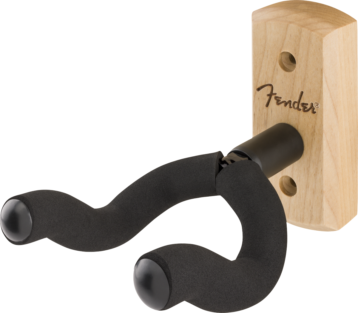 Essentials Guitar Wall Hanger Maple