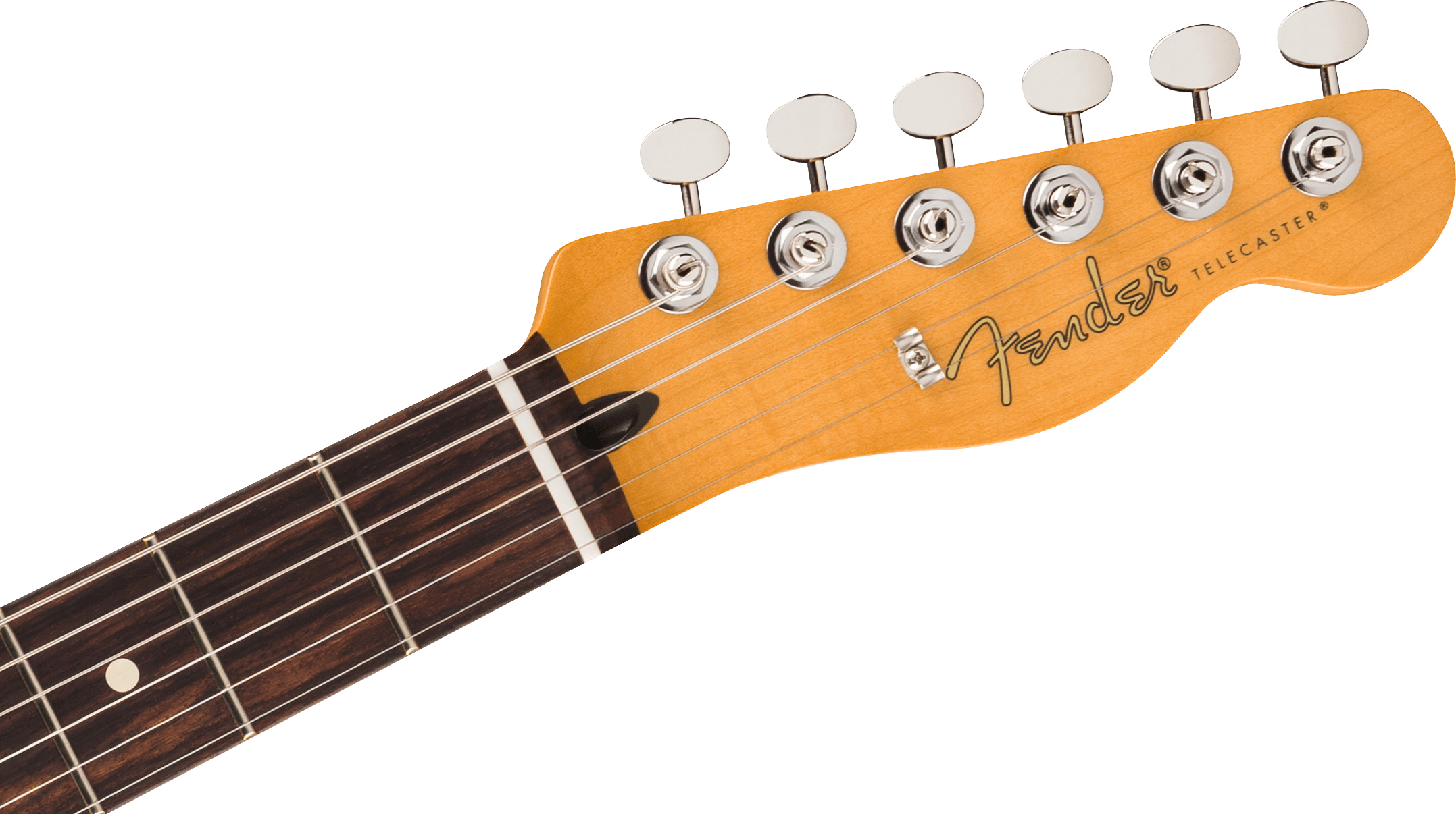 75th Anniversary Player II Sparkle Tele Diamond Dust Sparkle