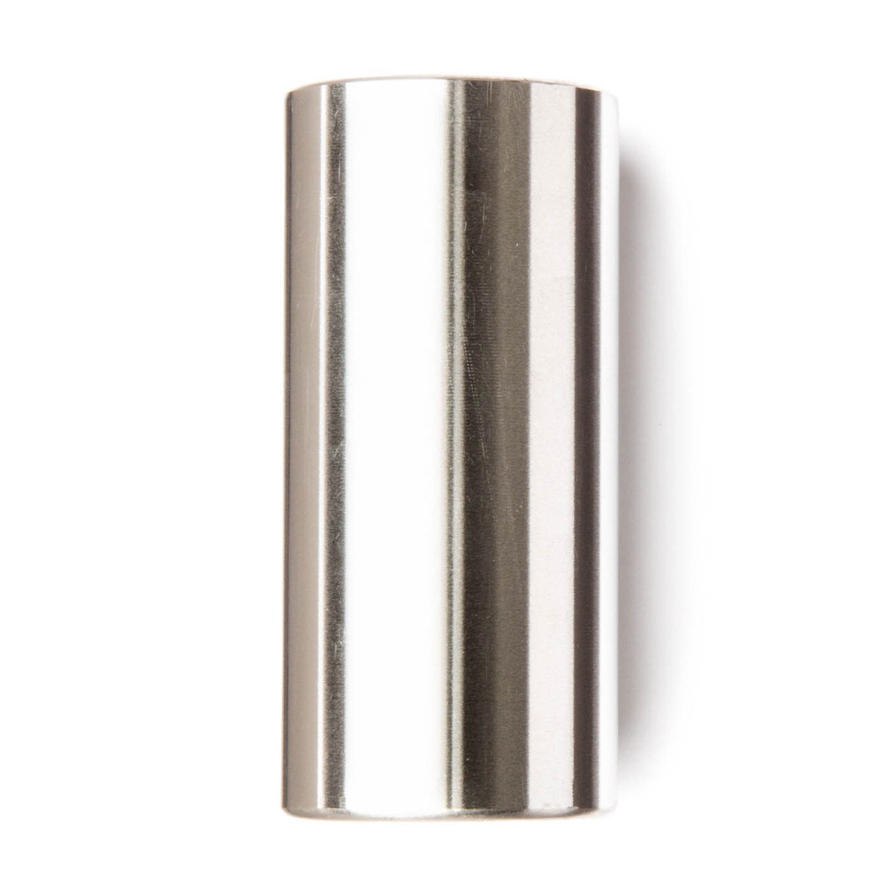 XL Chrome Steel Slide, 22 x 25,4 x 51 mm