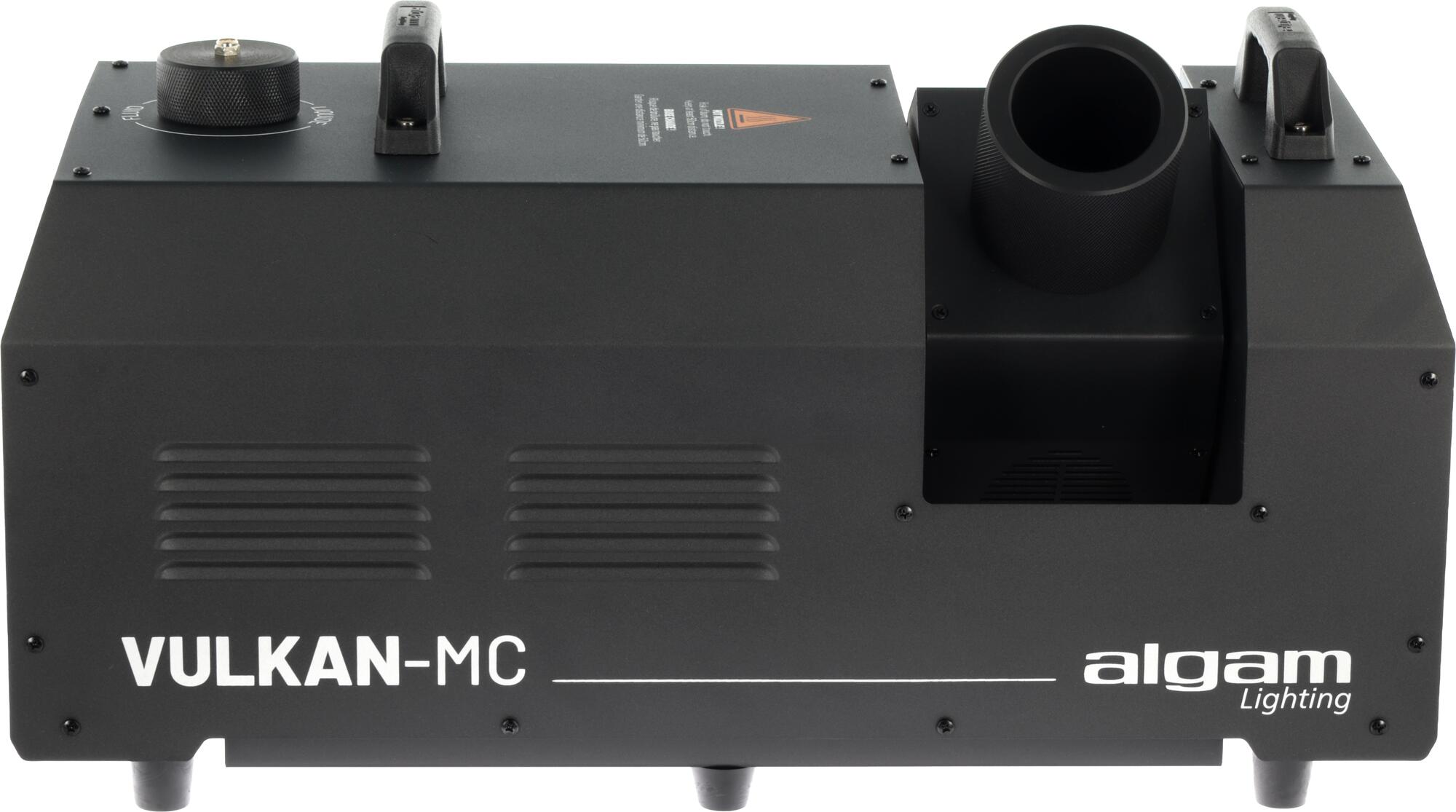 Vulkan-MC Nebelmaschine