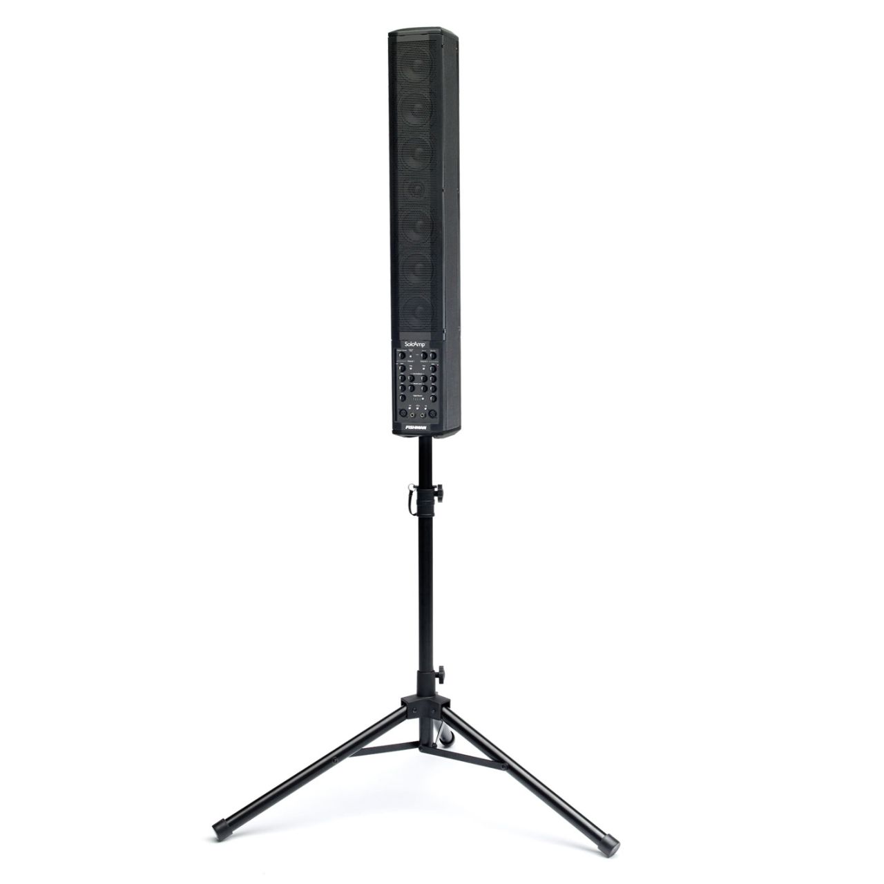 SoloAmp SA220