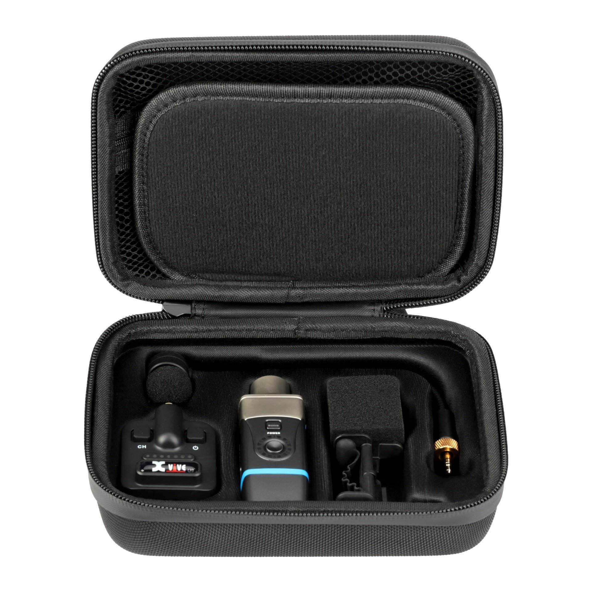 U9 Violin Wireless System