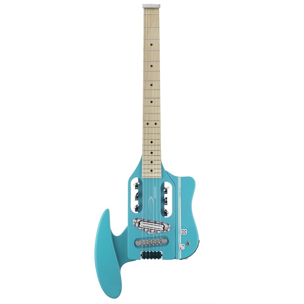 Speedster Deluxe -  Hot Rod Blue