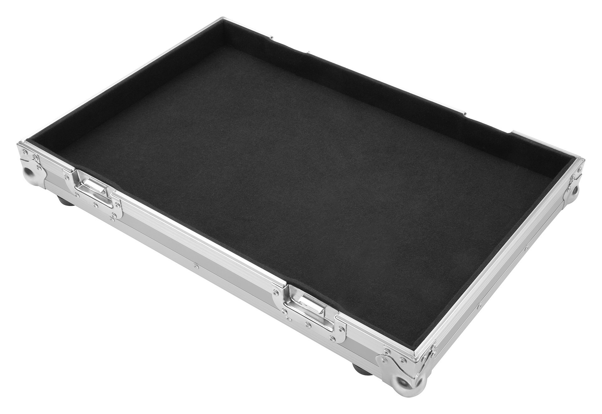 Pedal Case EPC 01 Silver