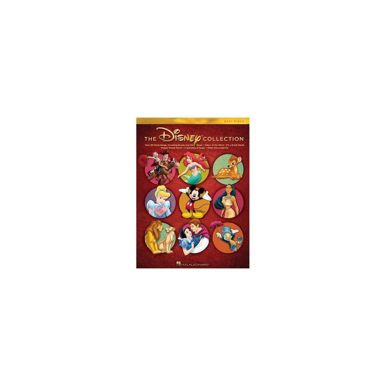 The Disney Collection