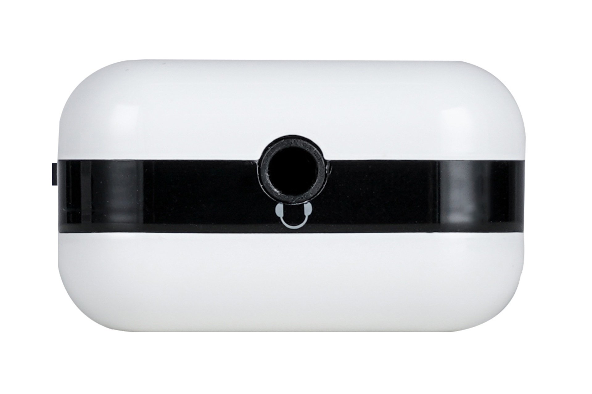 GTRS PTNR GWR4 Wireless Receiver - White