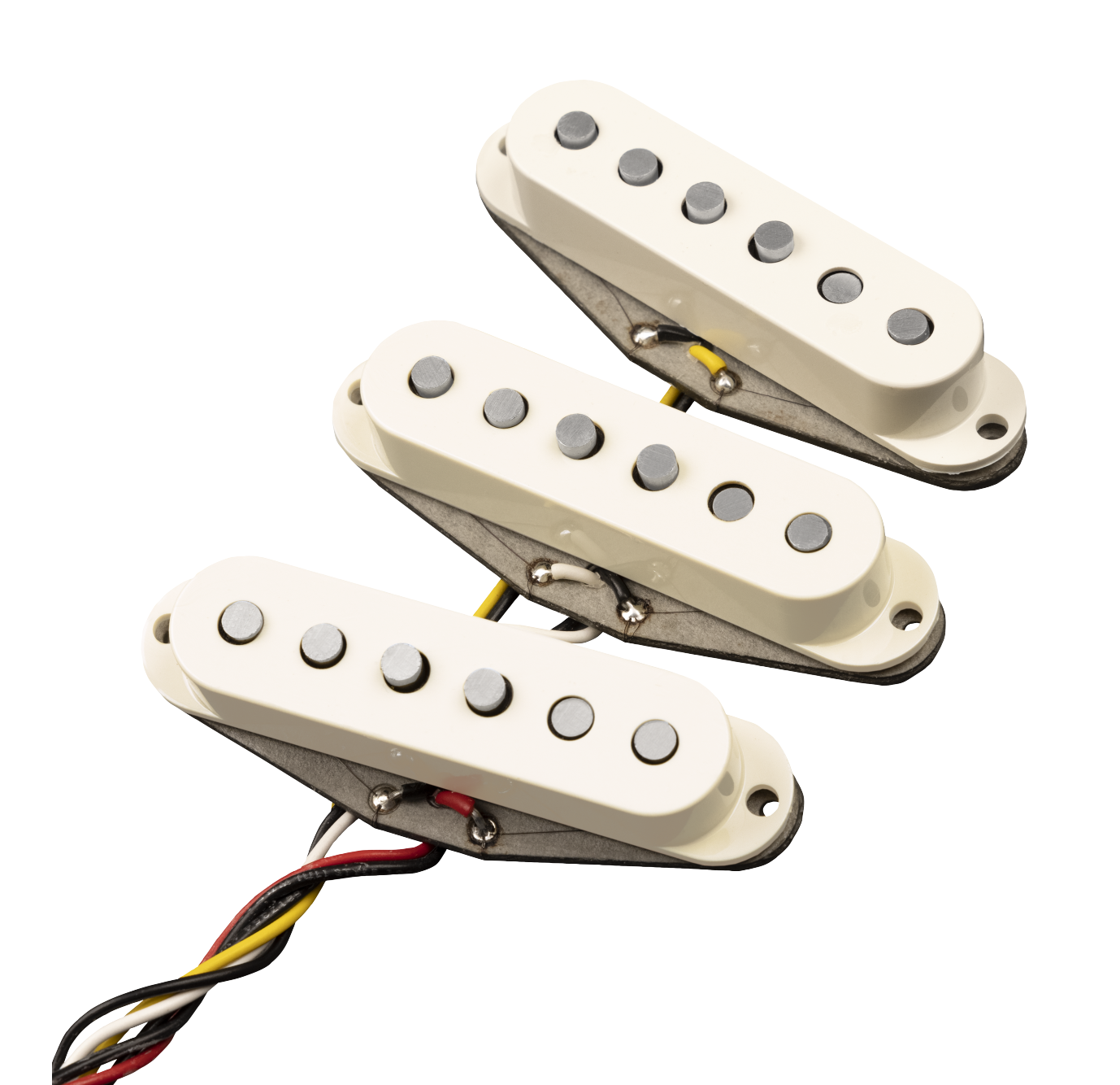 Vintera '60s Modified Stratocaster® Pickup Set