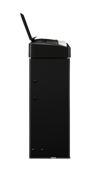 HML-2 Ständer für ES-120 in Schwarz