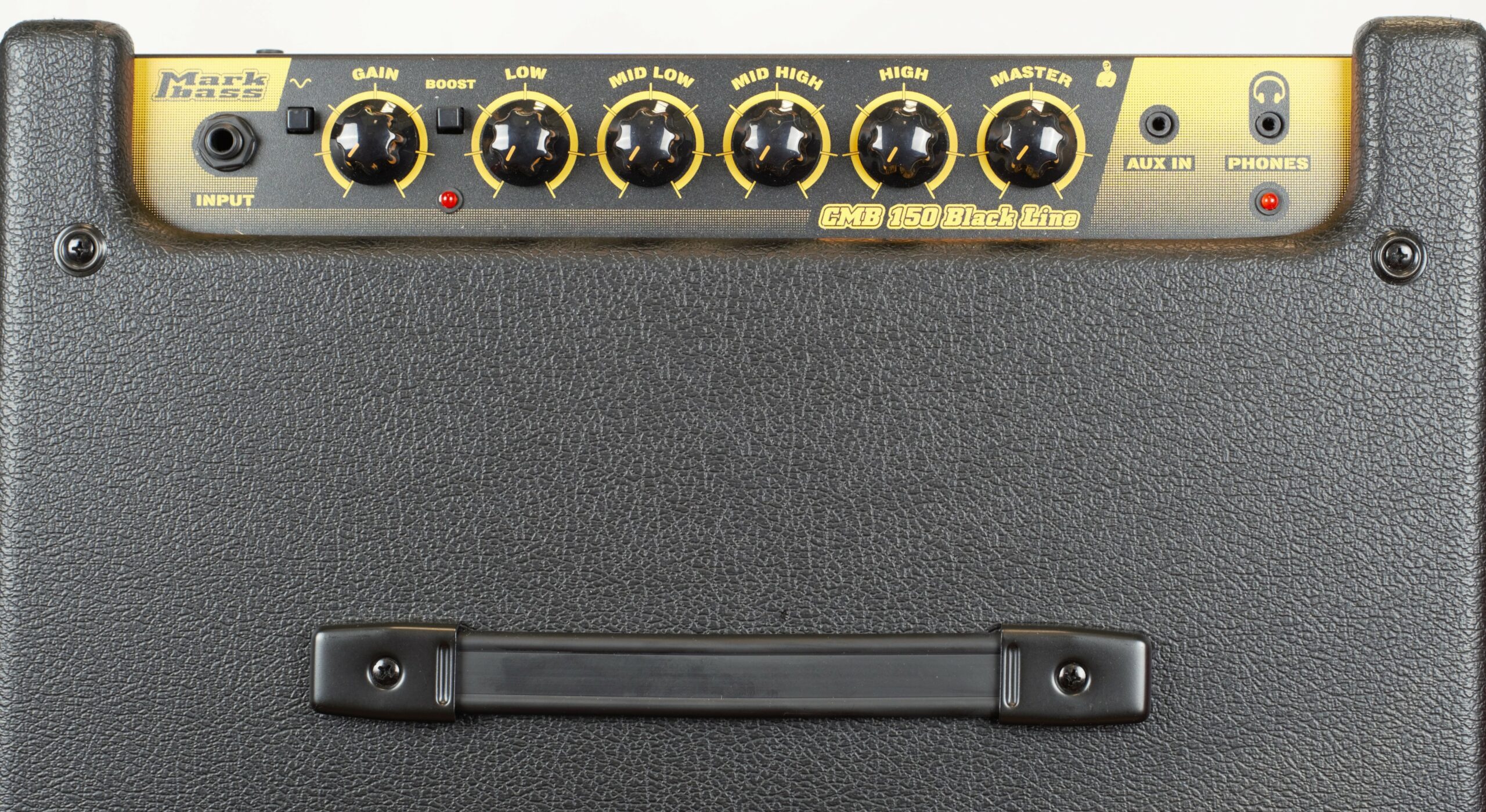 CMB 102 Black Line Combo