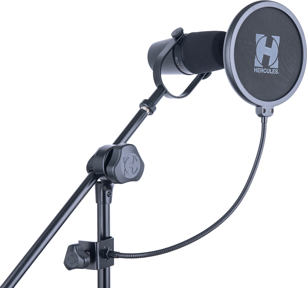 HCMH-200B Popschutz