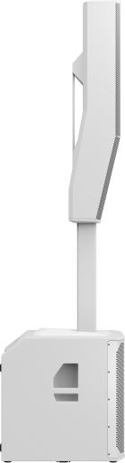 Evolve 70 White