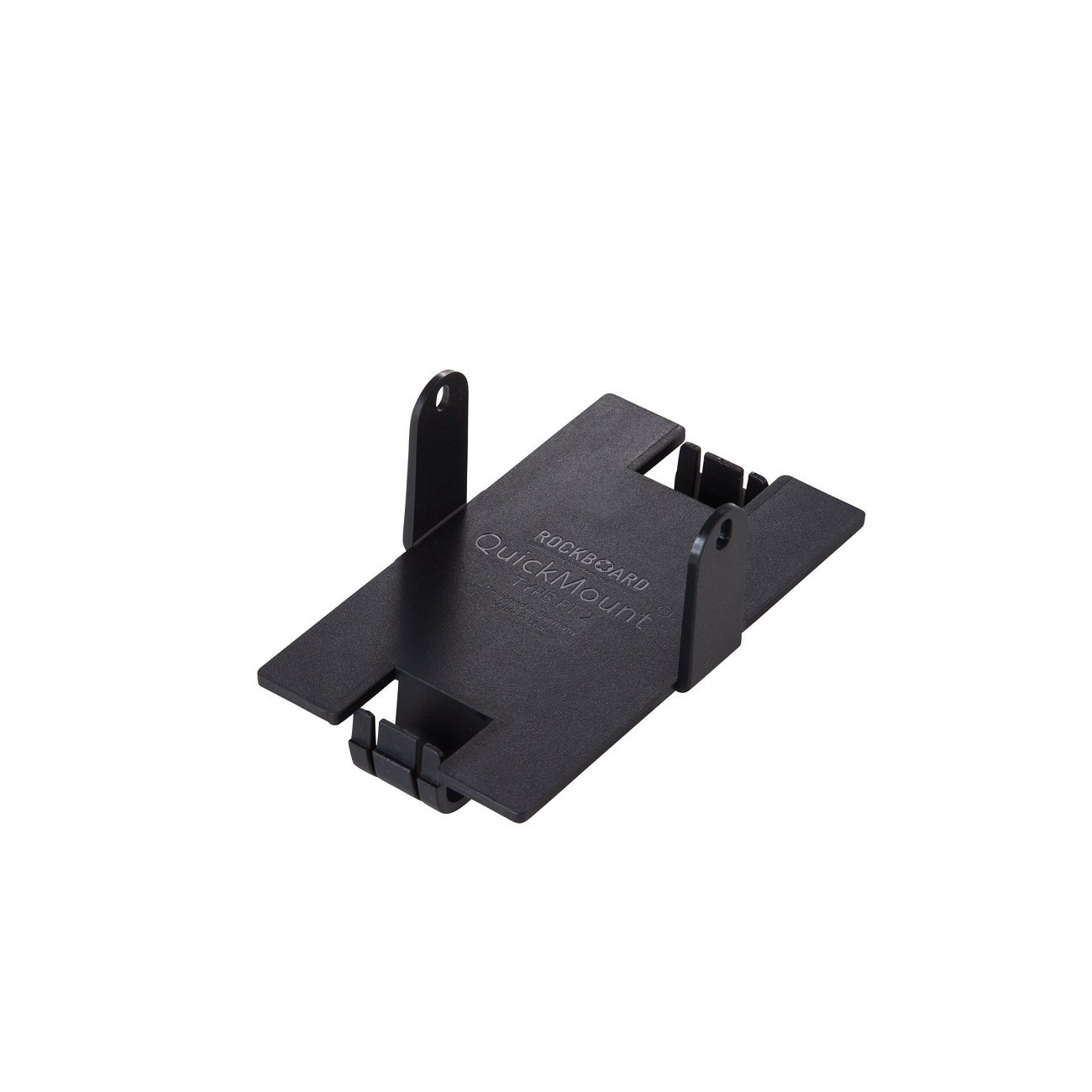 QuickMount Type FT2 - Pedal Mounting Plate