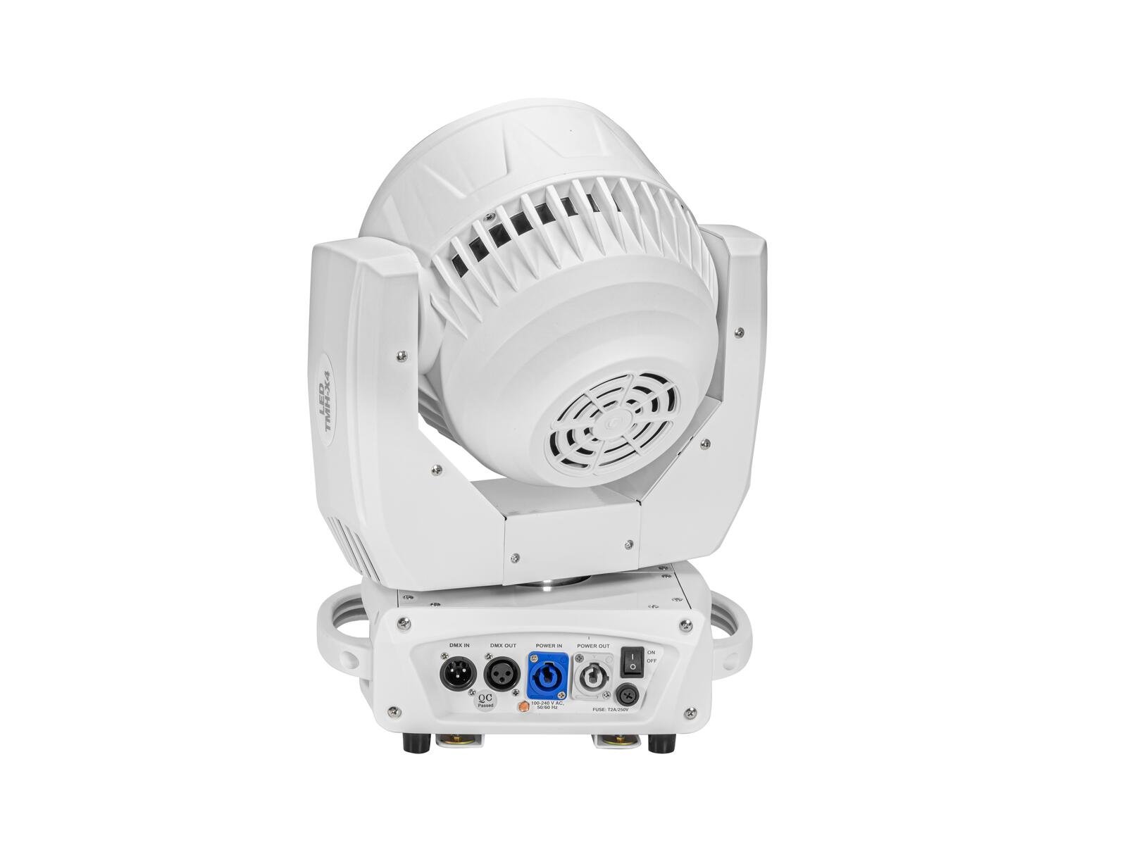 LED TMH-X4 Moving-Head Wash Zoom ws 