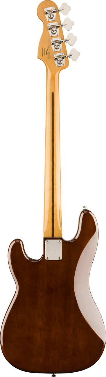Classic Vibe 70s Precision Bass Walnut