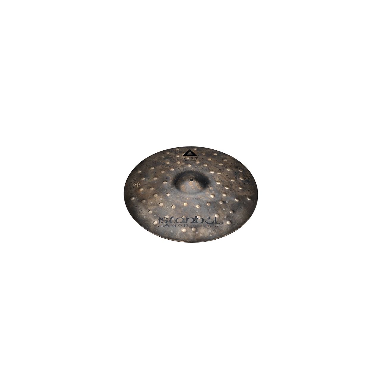 19" XIST Dry Dark Ride