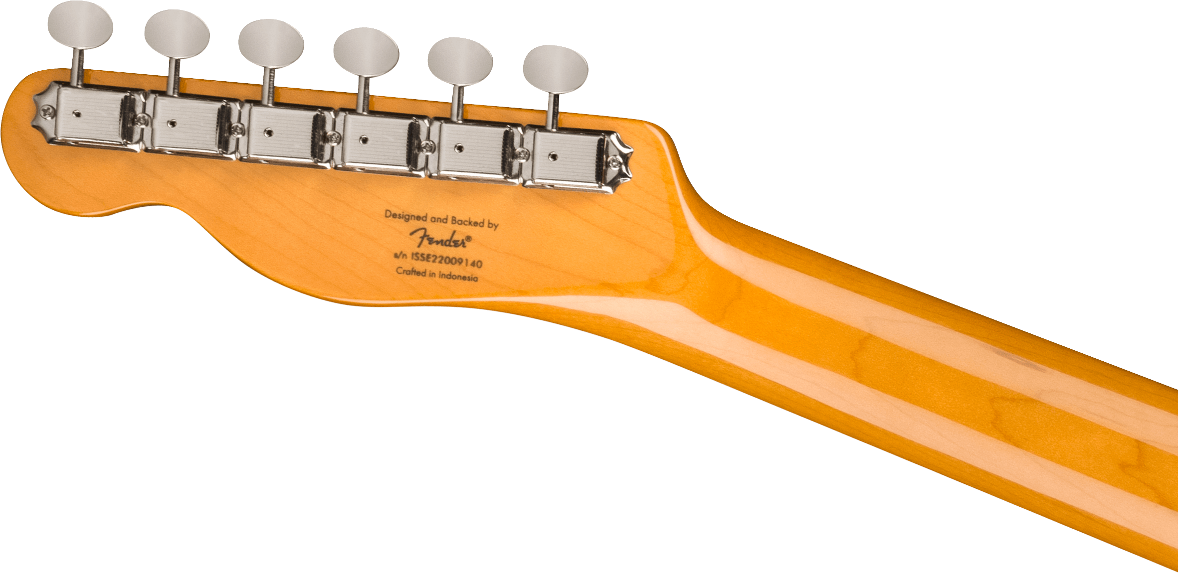 FSR Classic Vibe '60s Custom Telecaster®, Laurel Fingerboard, Shell Pink