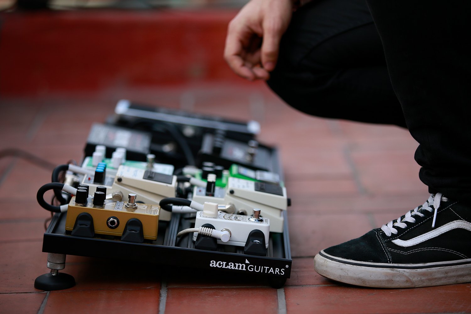 Smart Track S2 + Softcase