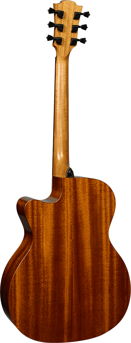 T88 ACE Auditorium Cutaway Acoustic-Electric Westerngitarre
