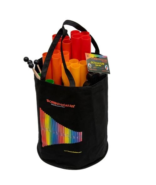 BW-TB Tote Bag