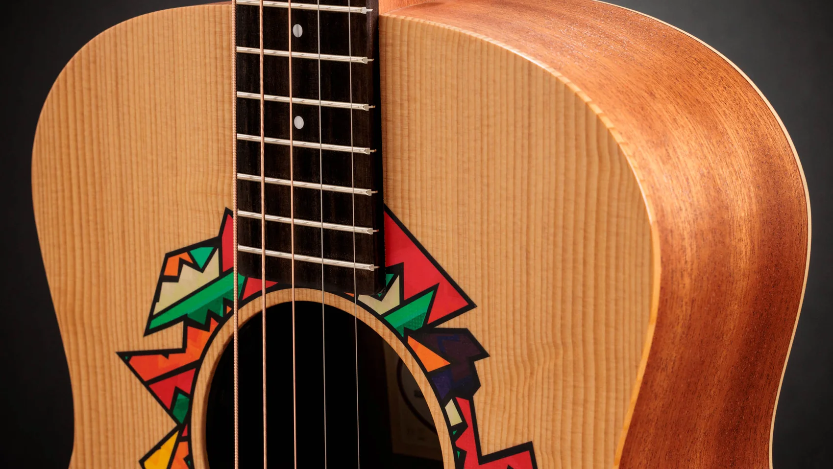 Jacob Collier GS Mini 5-String