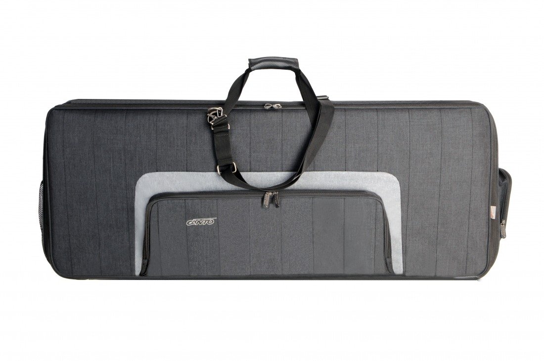 Keyboardtasche 127x42x15 SKB5 N