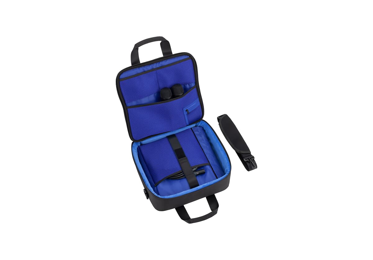CBP-8 Tasche für P8