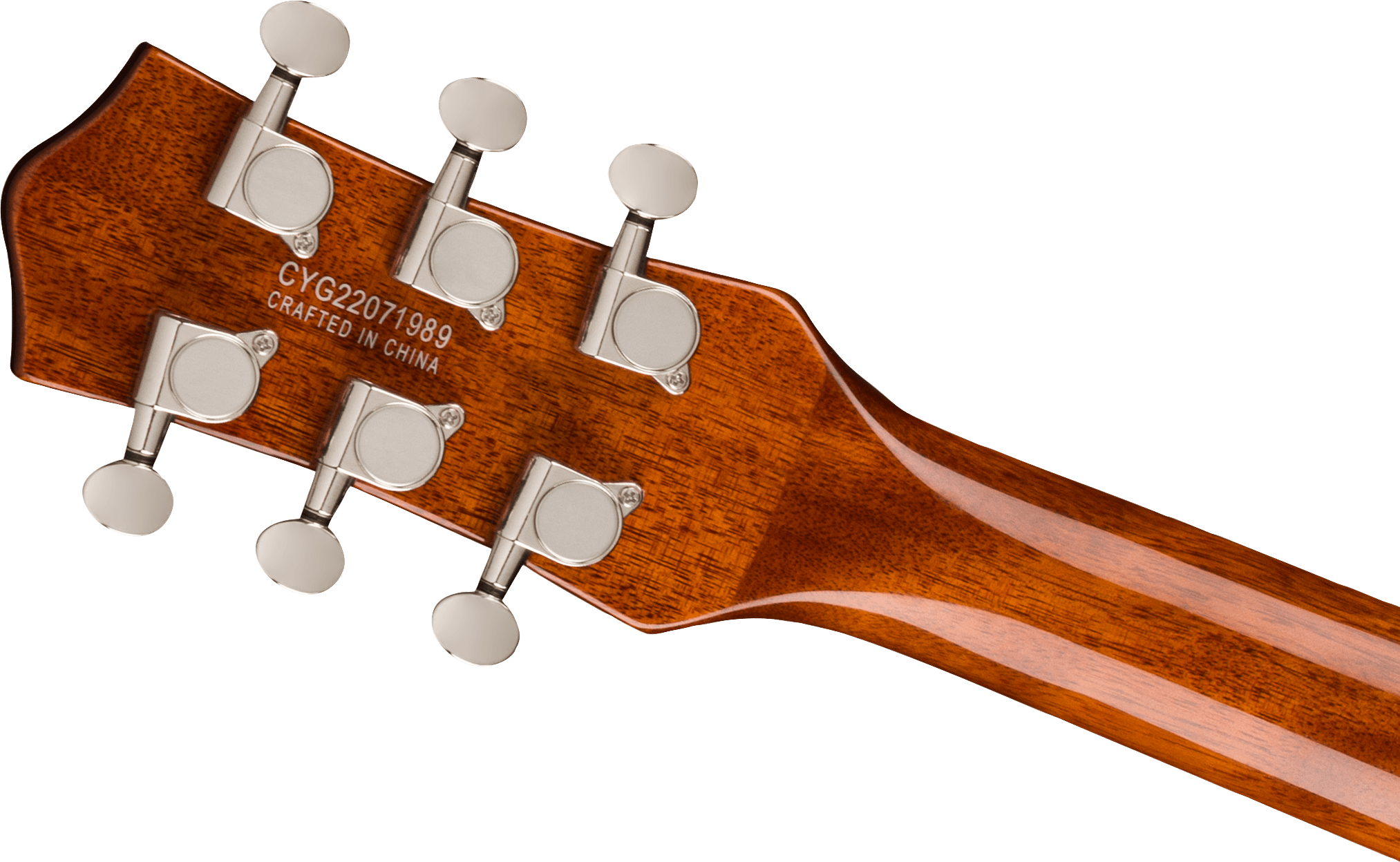 G5210T-P90 Electromatic Jet Single-Cut with Bigsby, Mako