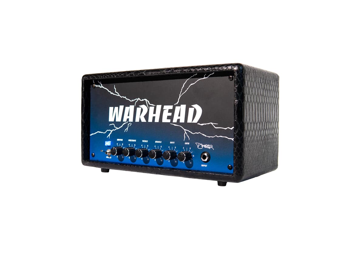 Dime Bolt Mini Head Limited Edition