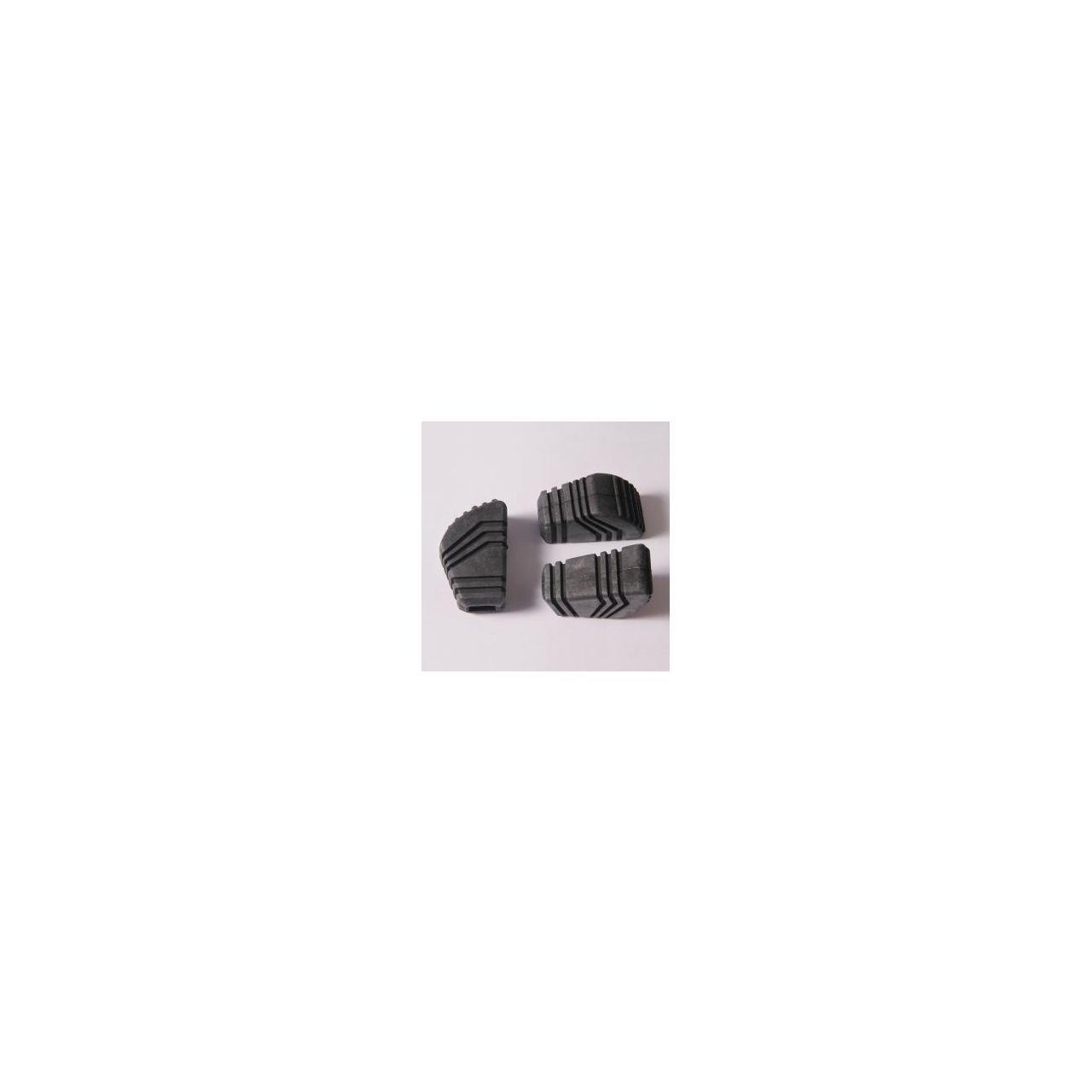 Gummifuß / Rubber Tip RF-WP3
