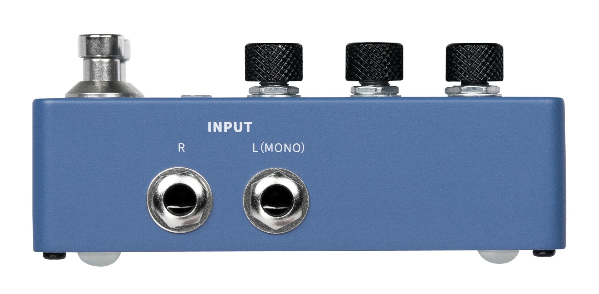 Harmony X2 - Dual Channel Harmony Effects Pedal