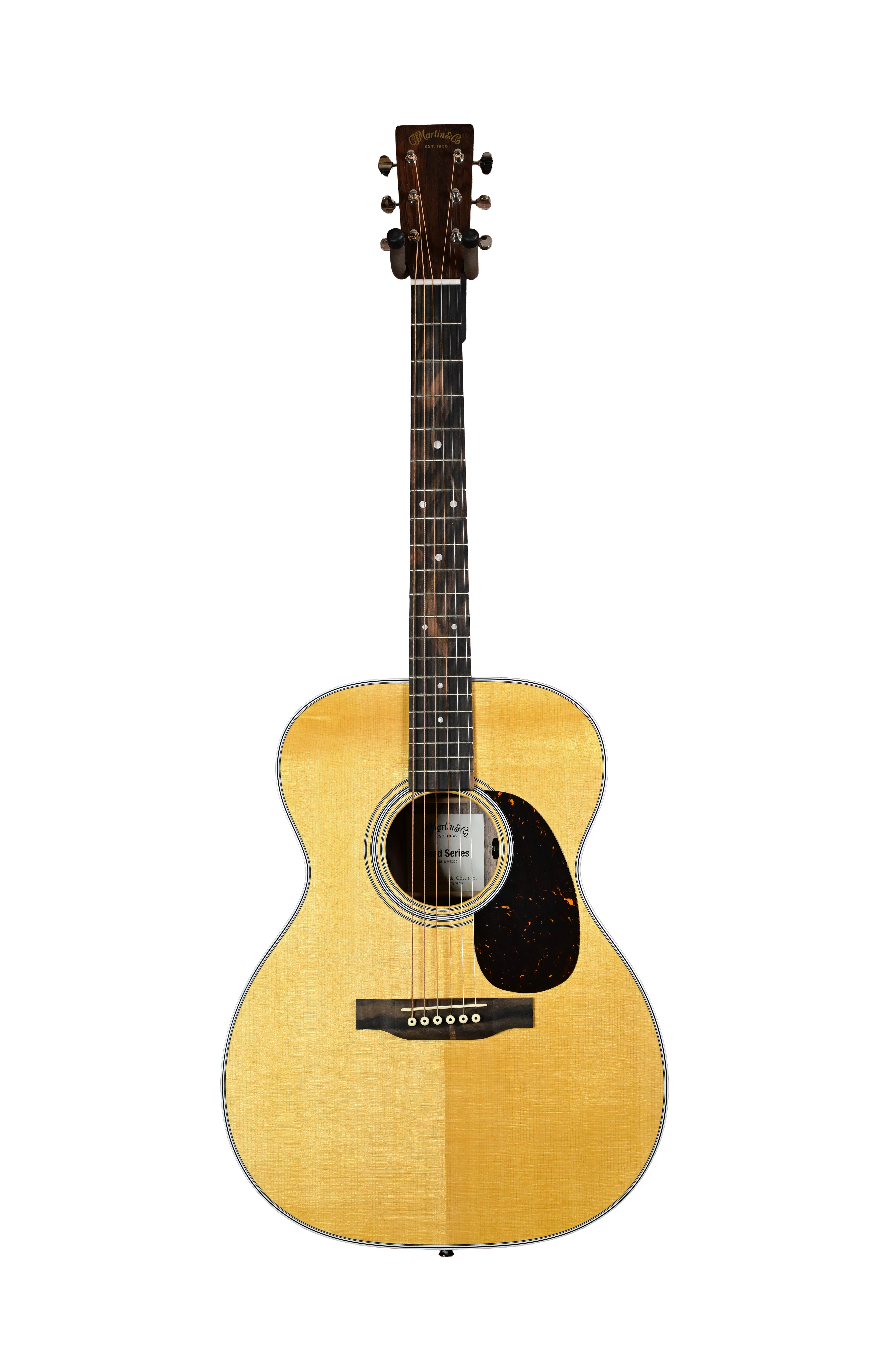 000-13E Retro Walnut  Westerngitarre