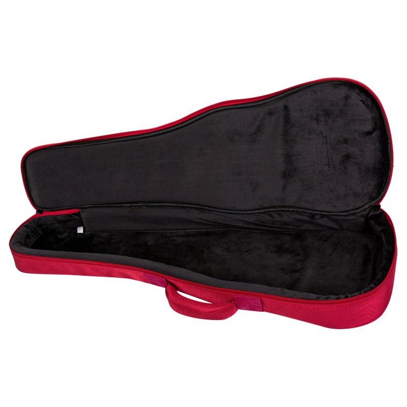 DXBC Deluxe Gig Bag for Concert Ukulele