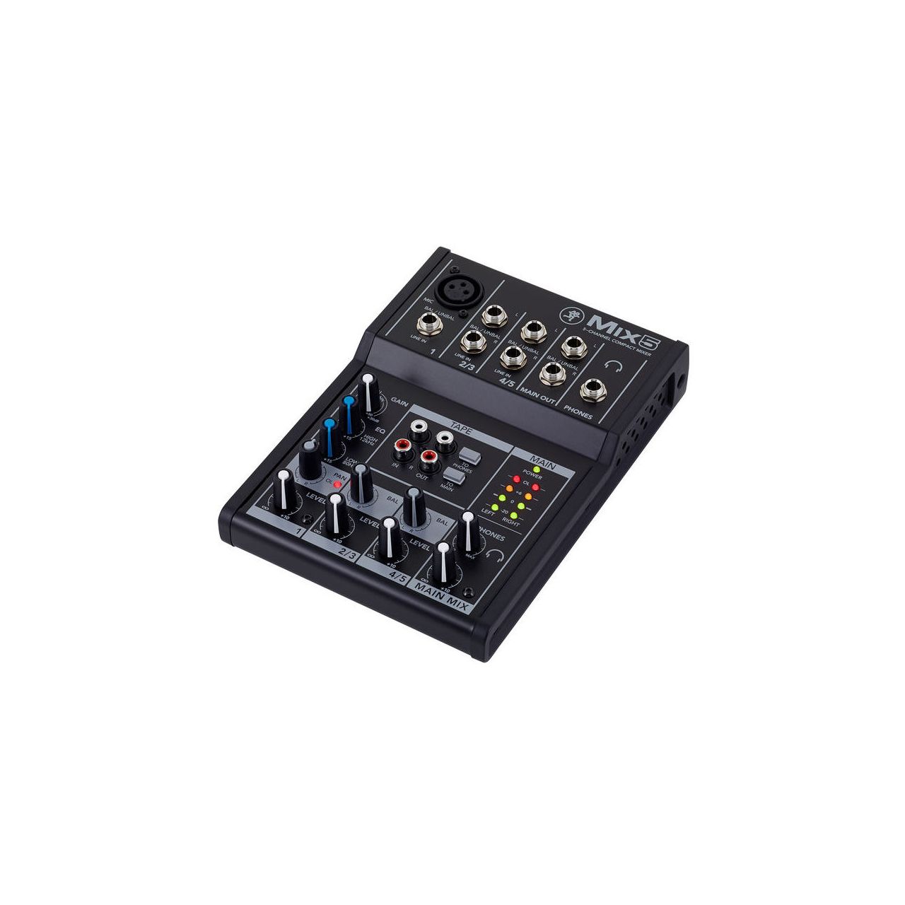 Mix 5 Kompaktmixer - B-Ware